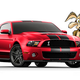 Illustration for article titled Next-Gen Shelby GT500 To Get 500+ HP Road Runner V8!